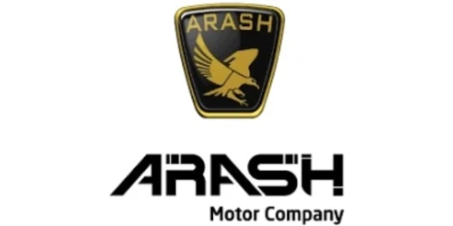 Arash Cars Promo Code