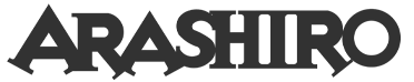 Arashiro Merchant Logo