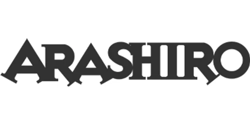 Arashiro Promo Code