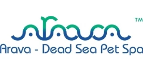 Arava dead sea pet Promo Code