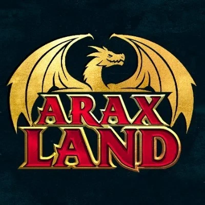 AraxLand Merchant Logo