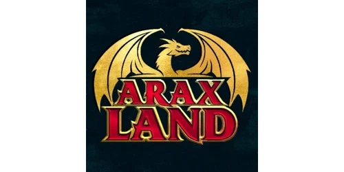 AraxLand Promo Code