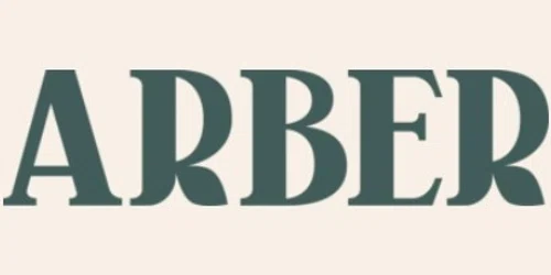 Arber Promo Code