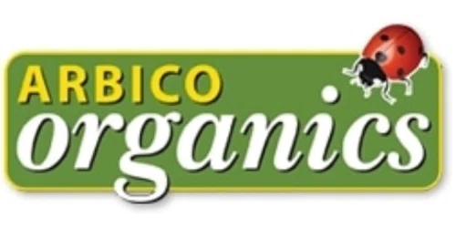 ARBICO Organics Merchant logo