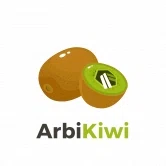 ArbiKiwi Finance Merchant Logo