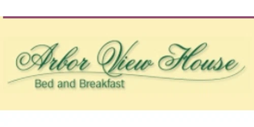 Arbor View House Promo Code