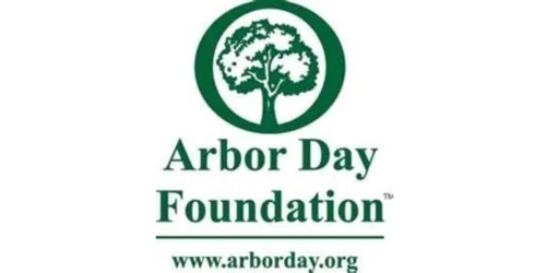 Arbor Day Foundation Merchant logo