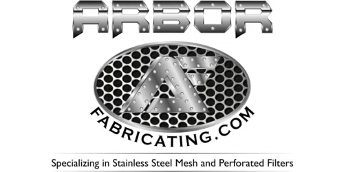Arbor Fabricating Promo Code