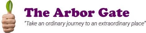 THE ARBOR GATE Promo Code — 150 Off in Sep 2024