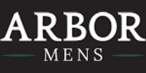 Arbor Mens Promo Code