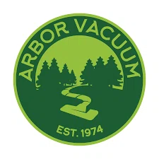 Arbor Vacuum Merchant Logo