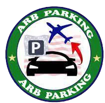 ARB PARKING Merchant Logo