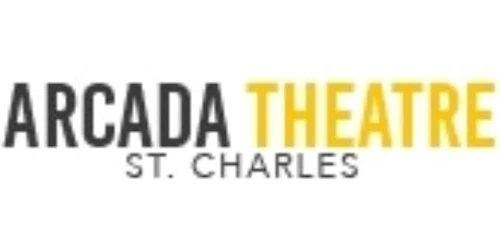 Arcada Theatre Promo Code