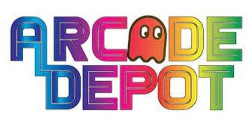 Arcade Depot Promo Code