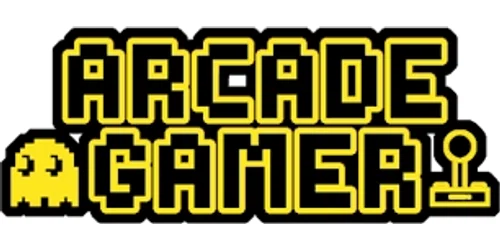 Arcade Gamer Promo Code