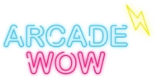 Arcade WOW Promo Code