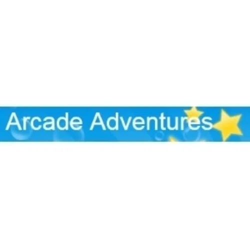 Arcade Adventures Promo Code