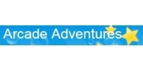 Arcade Adventures Promo Code