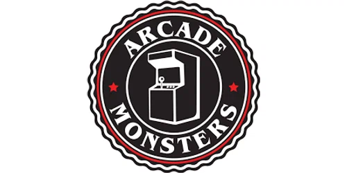 Arcade Monsters Promo Code
