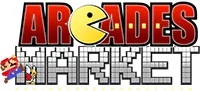 Arcades Market Merchant Logo