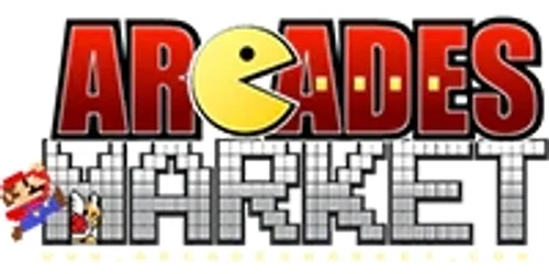 Arcades Market Promo Code