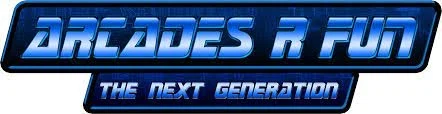 Arcades R Fun Merchant Logo