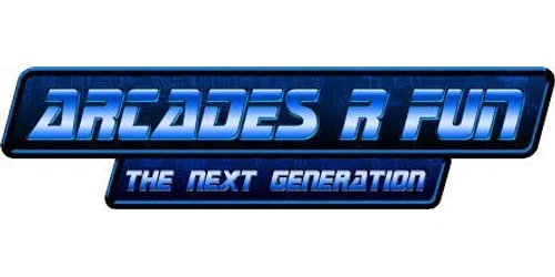 Arcades R Fun Promo Code