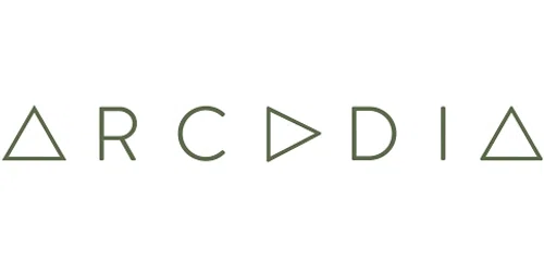 Arcadia Earth Merchant logo