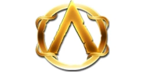 Arcane Legends Merchant logo