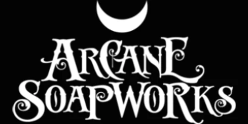 Arcane Soapworks Promo Code