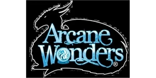 Arcane Wonders Promo Code