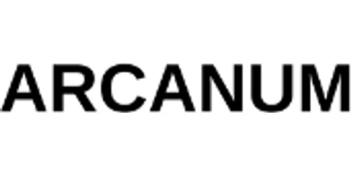 Arcanum LA Merchant logo