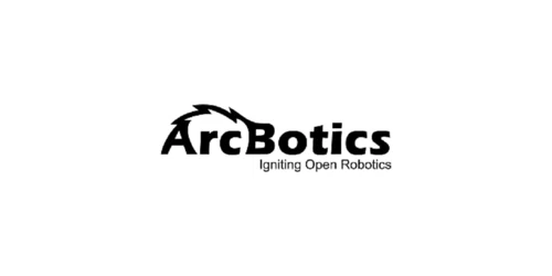 Arcbotics coupon