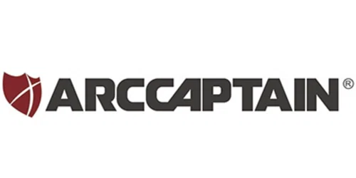 Arccaptain Merchant logo
