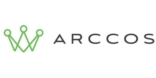 Arccos Golf Merchant logo