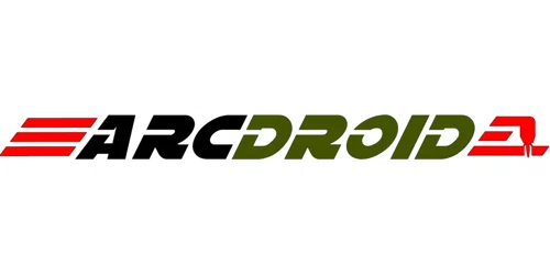 ArcDroid CNC Promo Code