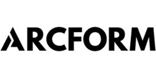 Arcform Promo Code