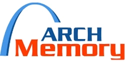 Arch Memory Promo Code