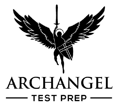 Archangel Flashcards Merchant Logo
