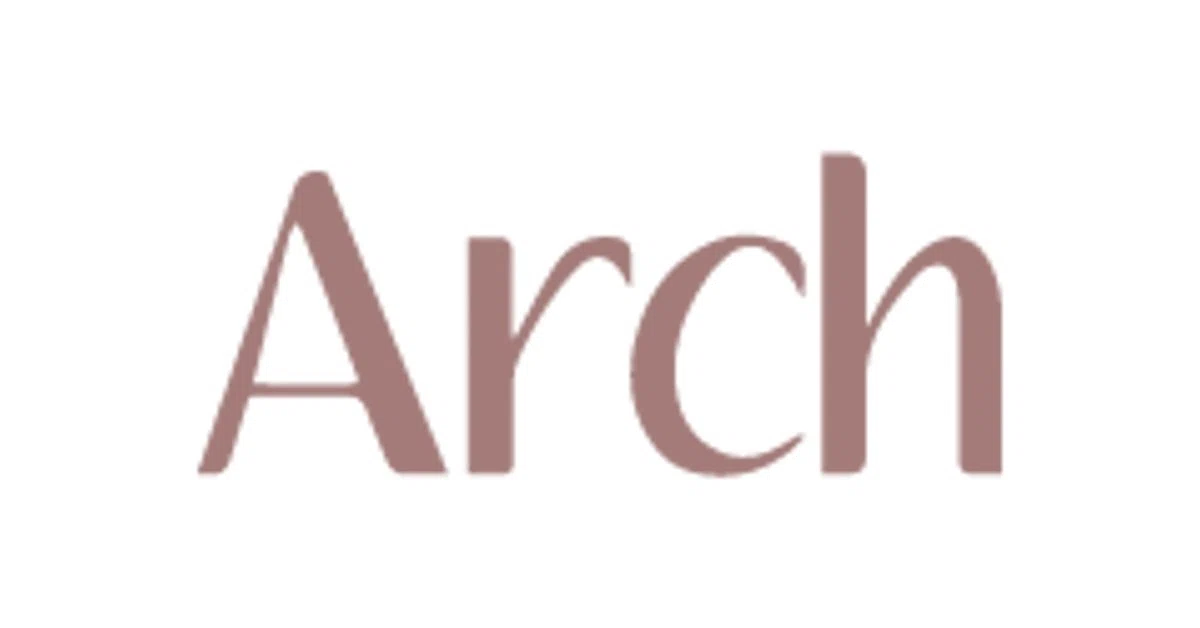 Arch Apothecary Merchant Logo