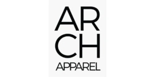 Arch Apparel Promo Code