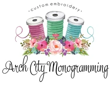 Arch City Monogramming Promo Code