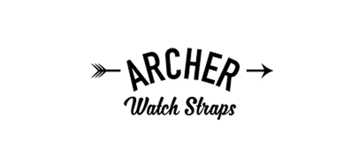 ARCHER WATCH STRAPS Promo Code — 10% Off Feb 2024