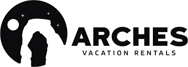 Arches Vacation Rentals Merchant Logo