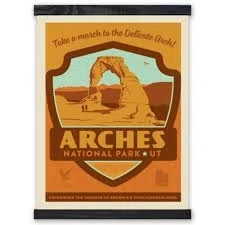 Arches National Park coupons