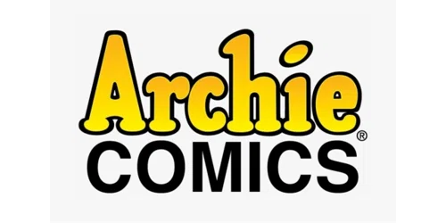 Archie Comics Merchant logo