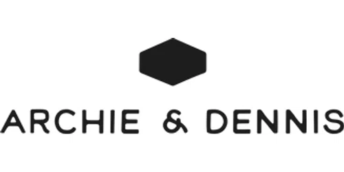 Archie & Dennis Promo Code