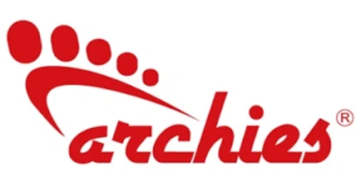 Archies Footwear Merchant logo