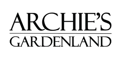 Archie's Gardenland Merchant Logo
