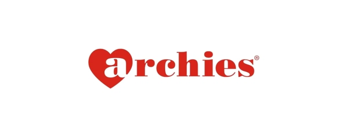 ARCHIES ONLINE Promo Code — 10 Off in March 2024